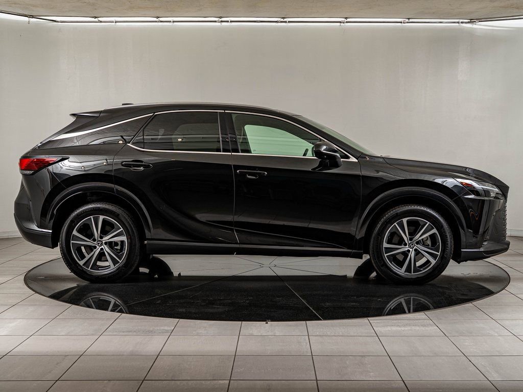 Certified 2025 Lexus RX 350 Premium w/ Convenience Package AWD/4WD image 11