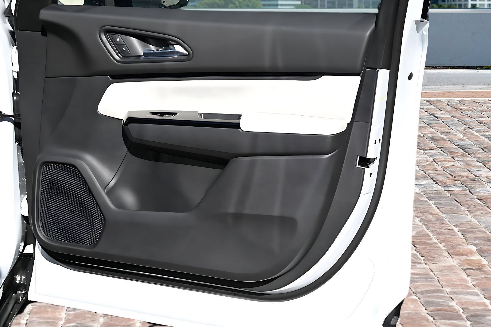 New 2026 Honda Prologue Touring image 12