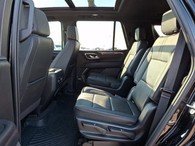 Used 2022 Chevrolet Tahoe RST w/ Luxury Package image 10