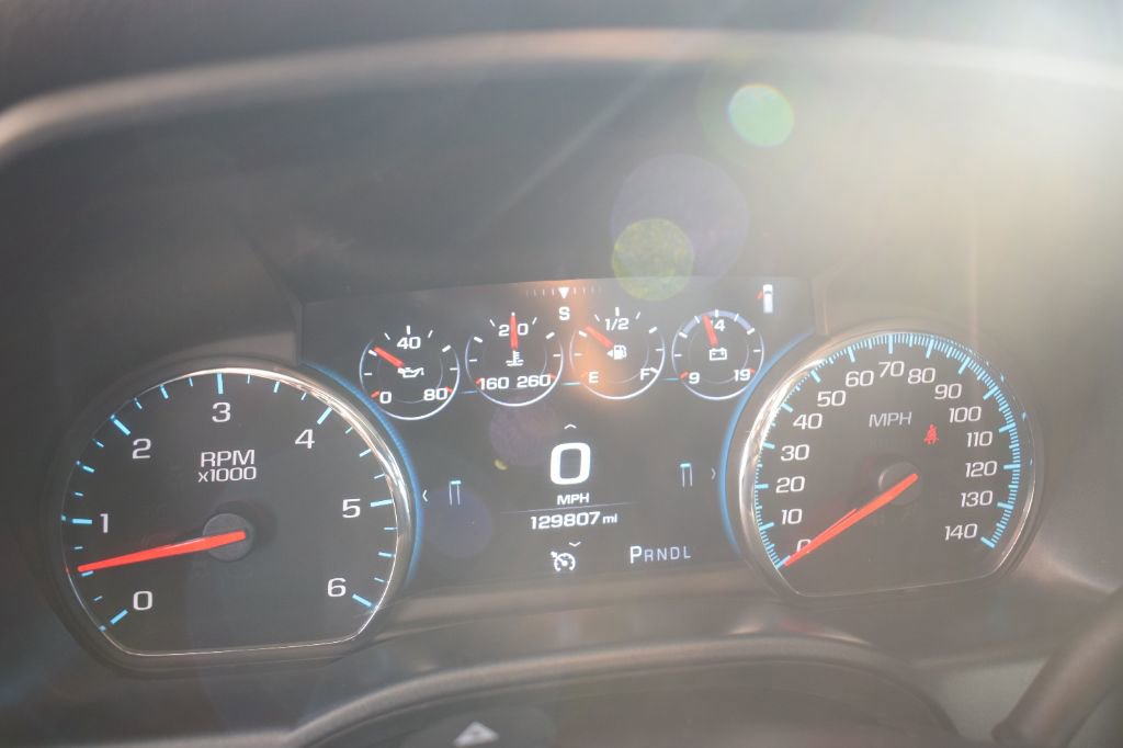 Used 2018 GMC Sierra 1500 Denali image 17