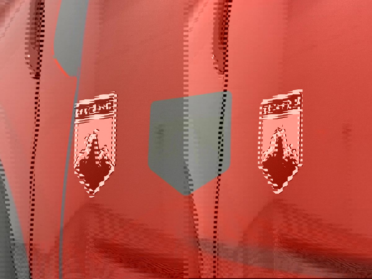 Used 2024 Ford Bronco Sport Big Bend image 9