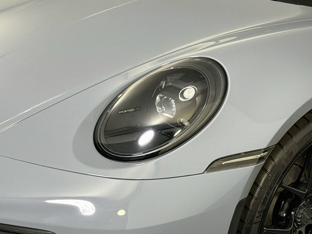 Certified 2023 Porsche 911 GT3 RWD image 29