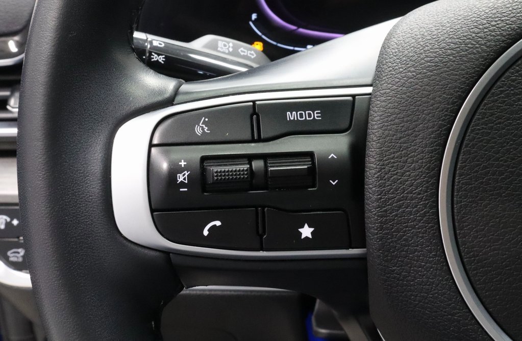 Used 2023 Kia Sportage X-Line w/ X-Line Premium Package image 25