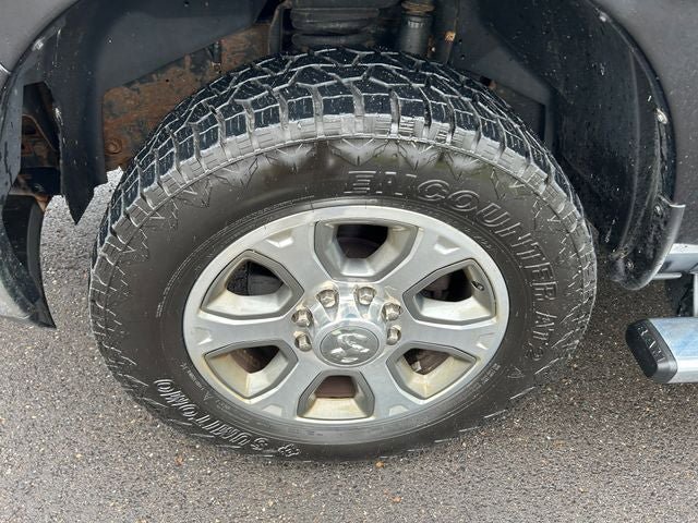 Used 2018 RAM 2500 Big Horn AWD/4WD image 18