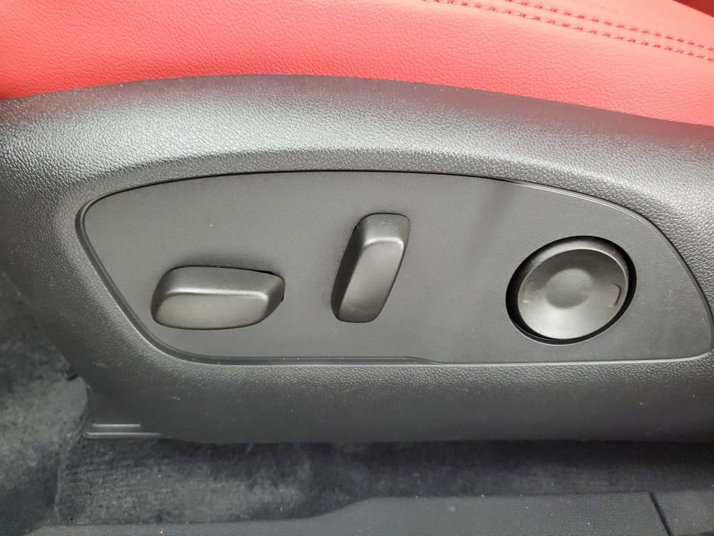 New 2026 Chevrolet Blazer EV SS image 28