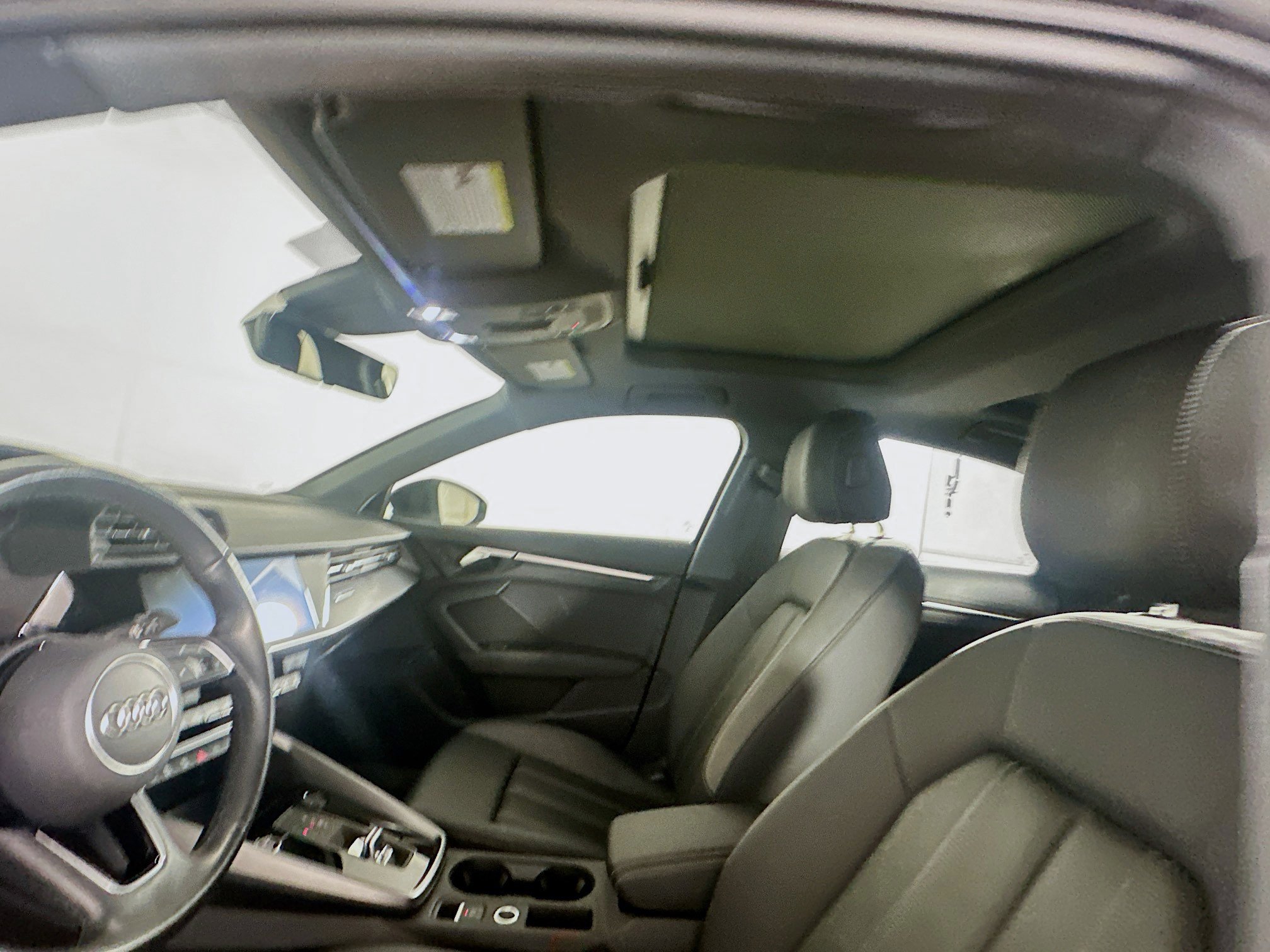 Used 2024 Audi A3 2.0T Premium image 25