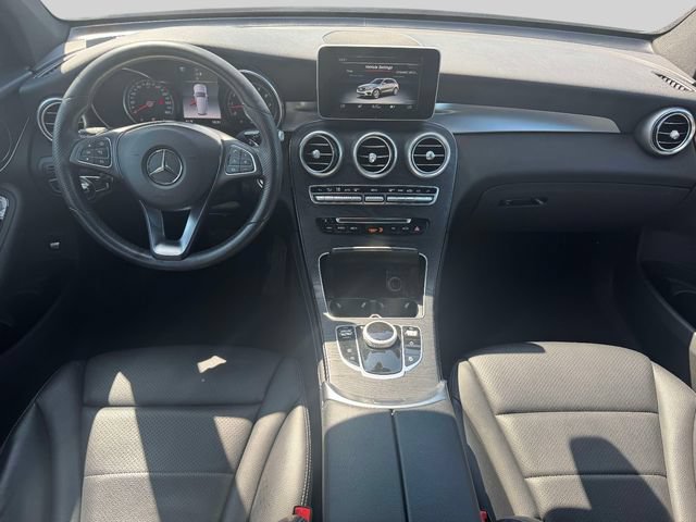 Used 2018 Mercedes-Benz GLC 300 4MATIC image 18