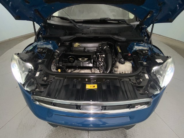 Used 2012 MINI Cooper Countryman S FWD image 25