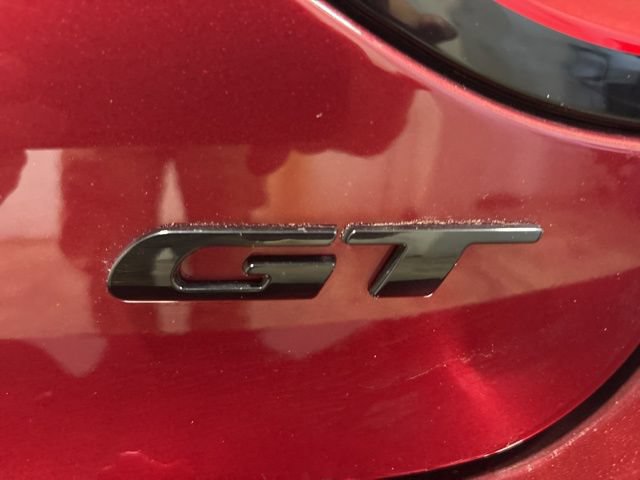 Used 2023 Dodge Charger GT w/ Blacktop Package AWD/4WD image 39