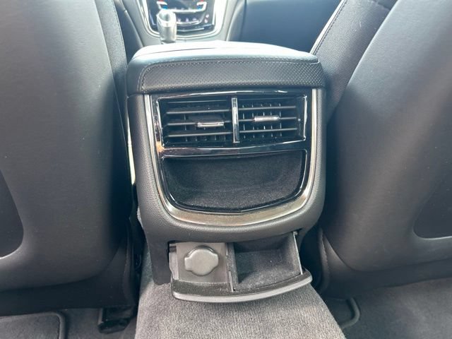 Used 2014 Cadillac CTS Luxury AWD/4WD image 33