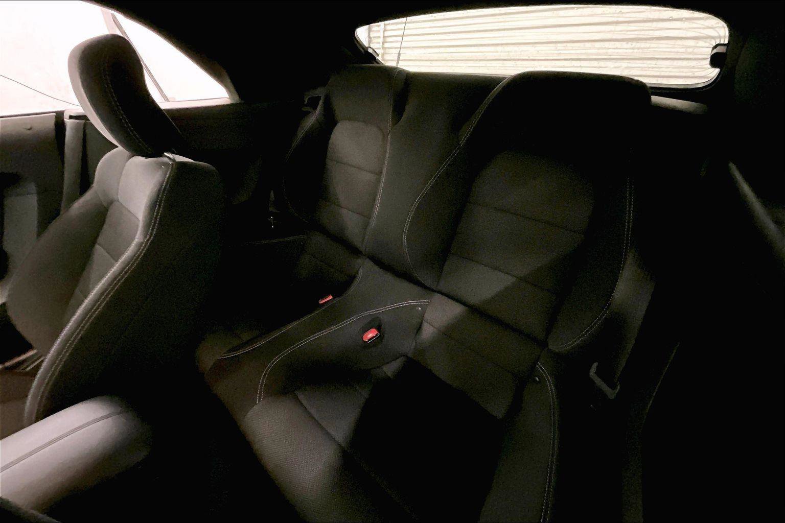 Used 2017 Ford Mustang Convertible w/ Equipment Group 051A image 25