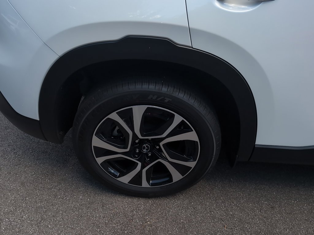 New 2026 MAZDA CX-5 Preferred AWD/4WD image 4