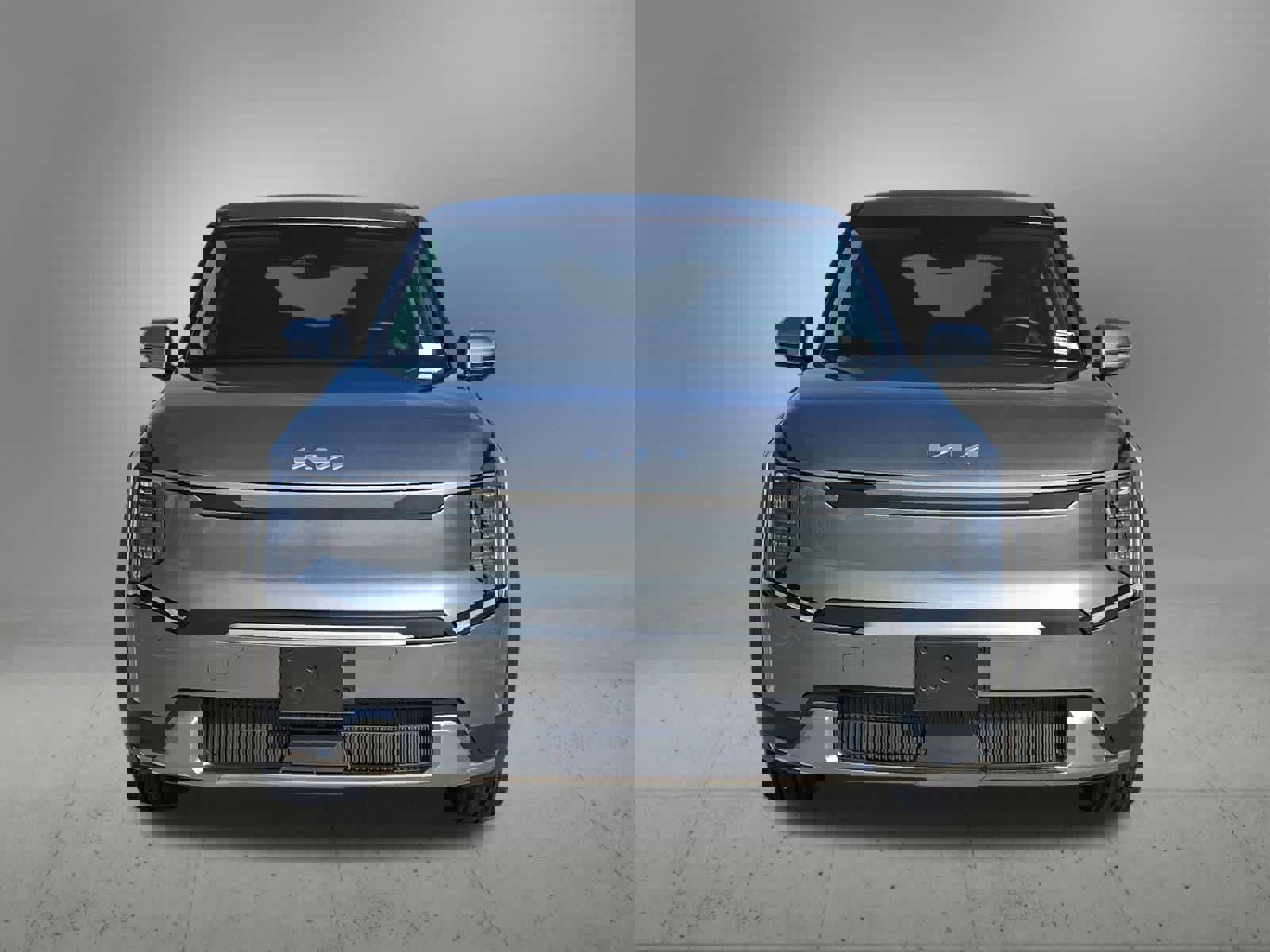 Certified 2024 Kia EV9 Light Long Range image 9