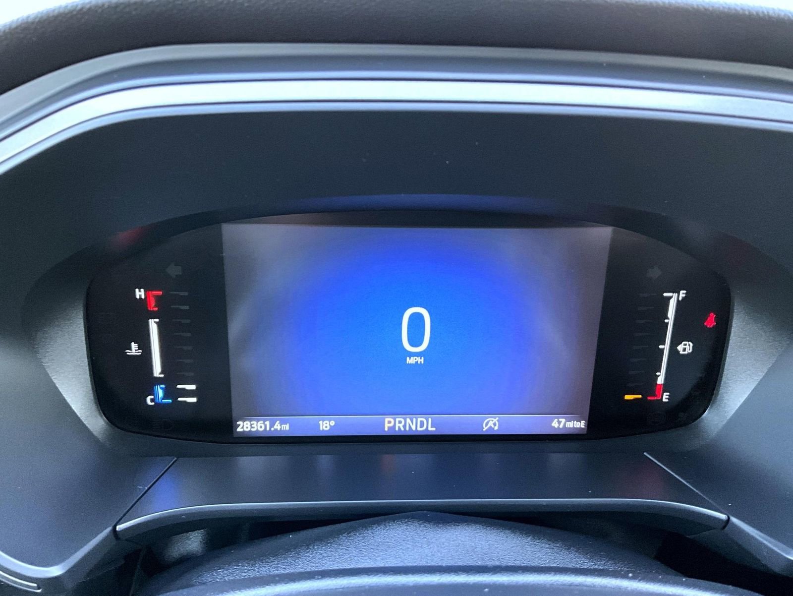 Used 2023 Ford Escape Active image 15