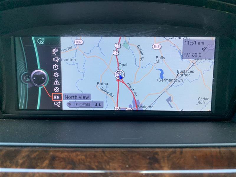 Used 2009 BMW 335i Convertible image 34