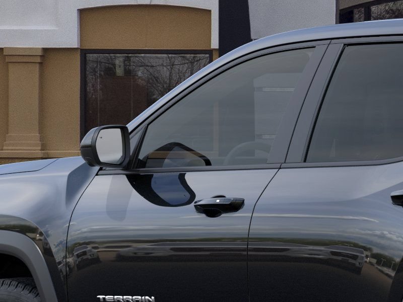 New 2026 GMC Terrain Elevation FWD image 13