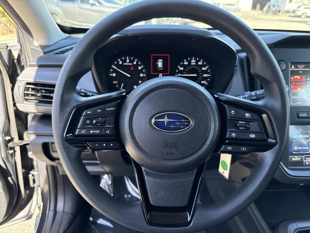 Certified 2024 Subaru Crosstrek 2.0i image 38