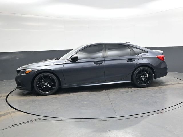 Used 2024 Honda Civic Sport image 9