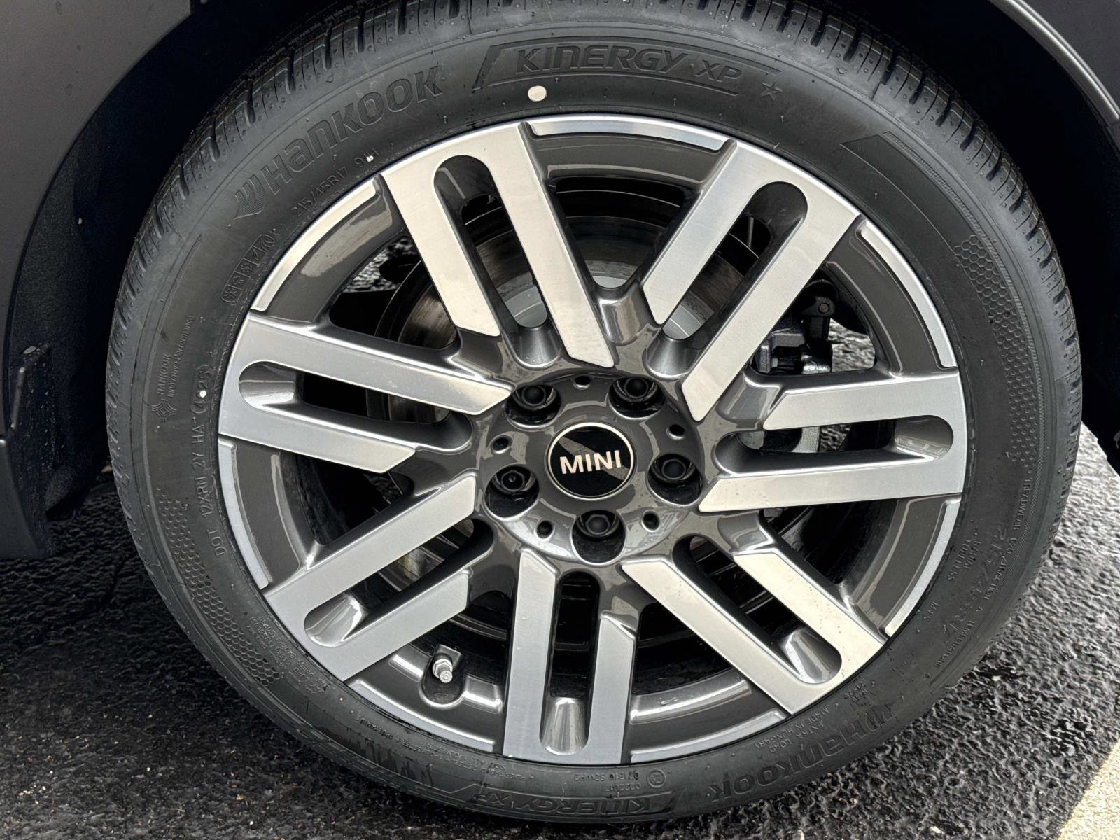 New 2026 MINI Cooper 4-Door Hardtop FWD image 7