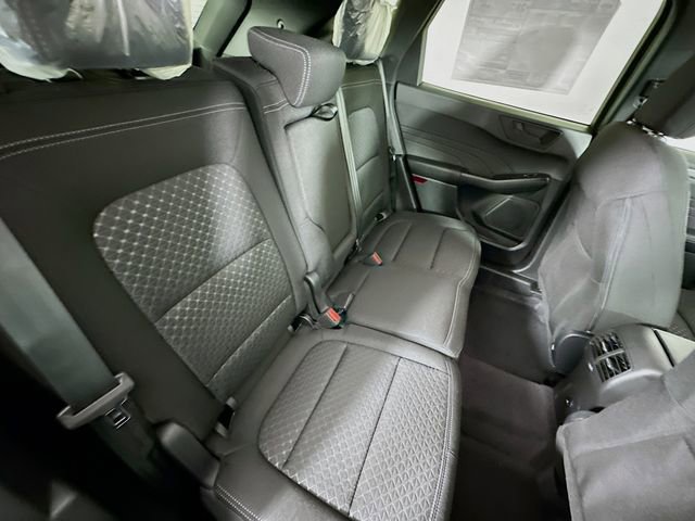 New 2026 Ford Escape Active w/ Cold Weather Package image 26