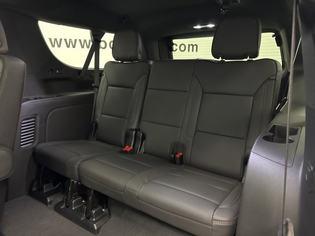 New 2026 Chevrolet Suburban High Country w/ Sun And Tow Package image 31