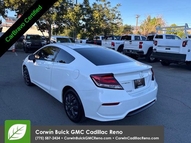 Used 2014 Honda Civic LX image 5