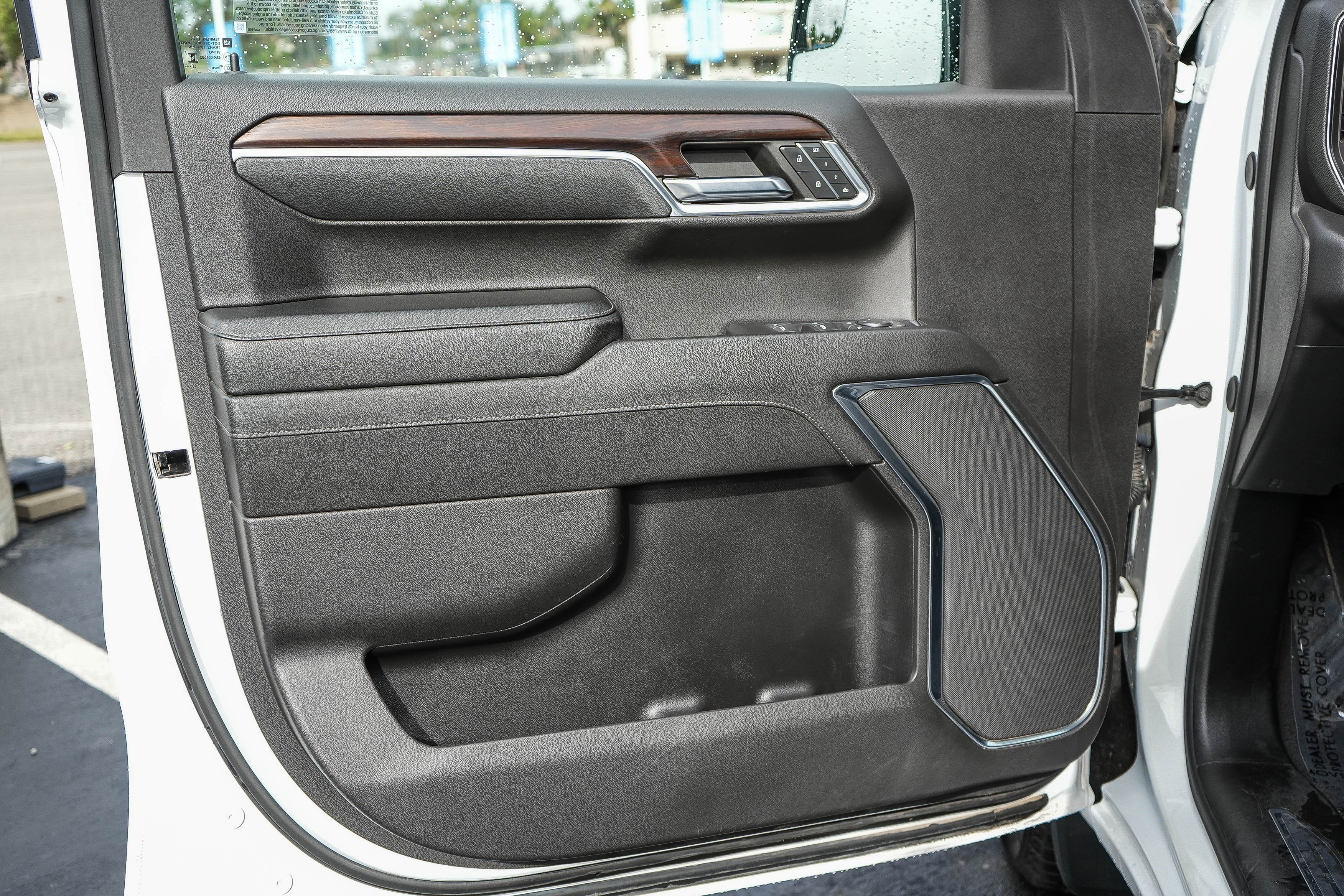 Used 2024 GMC Sierra 1500 SLT image 22