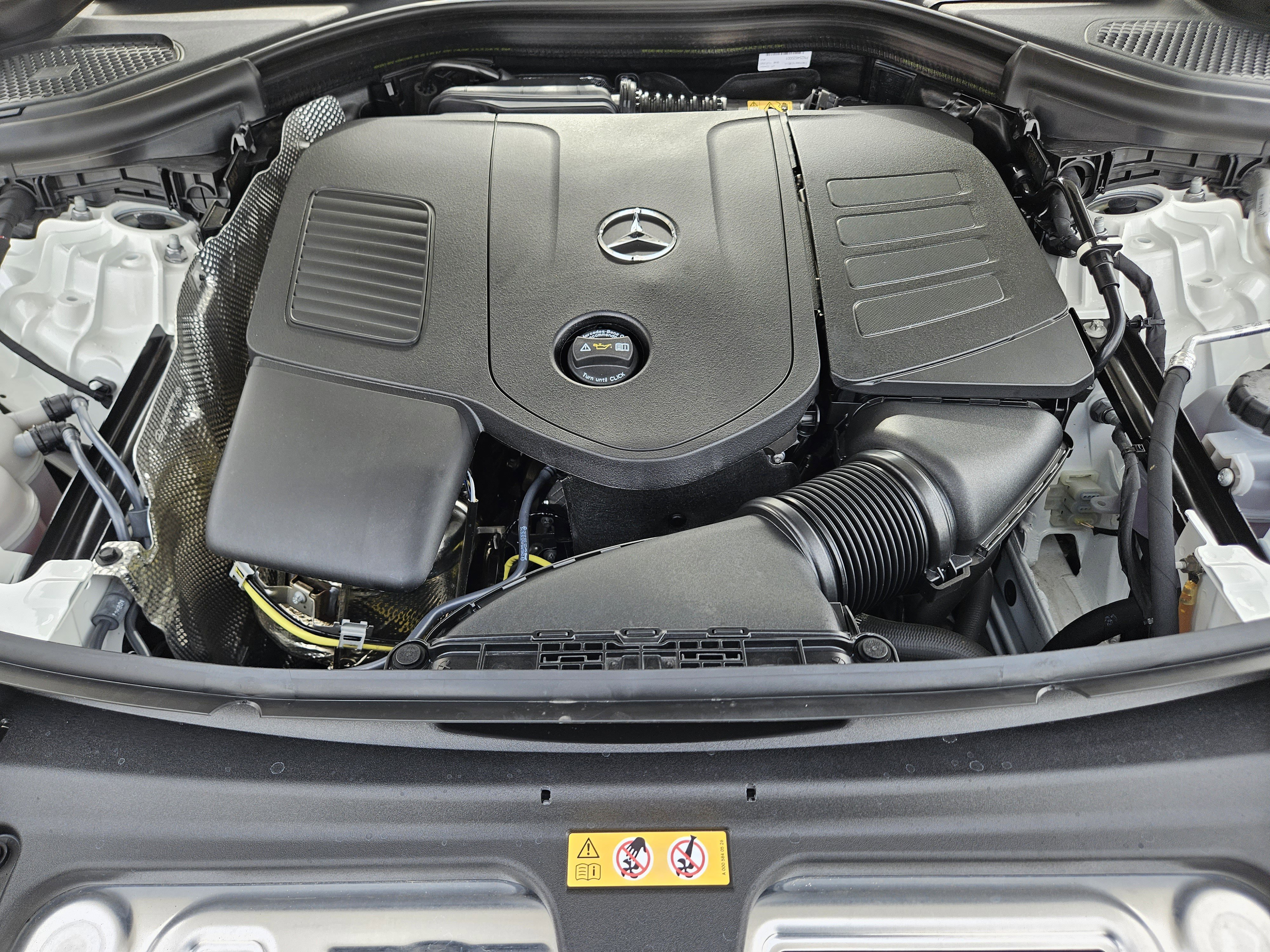 Certified 2026 Mercedes-Benz GLC 300 4MATIC image 30