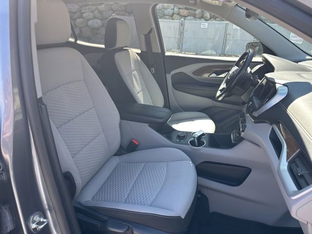Used 2019 GMC Terrain SLE w/ Driver Convenience Package FWD image 31