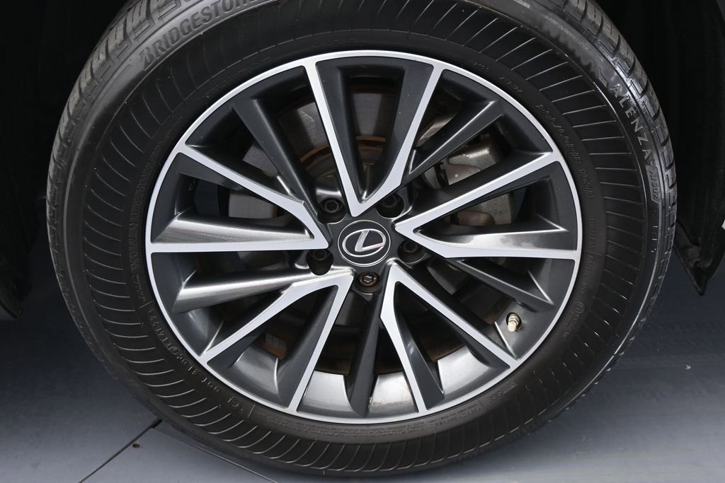 Used 2023 Lexus NX 250 FWD w/ Towing Package (2000 Lbs) image 41