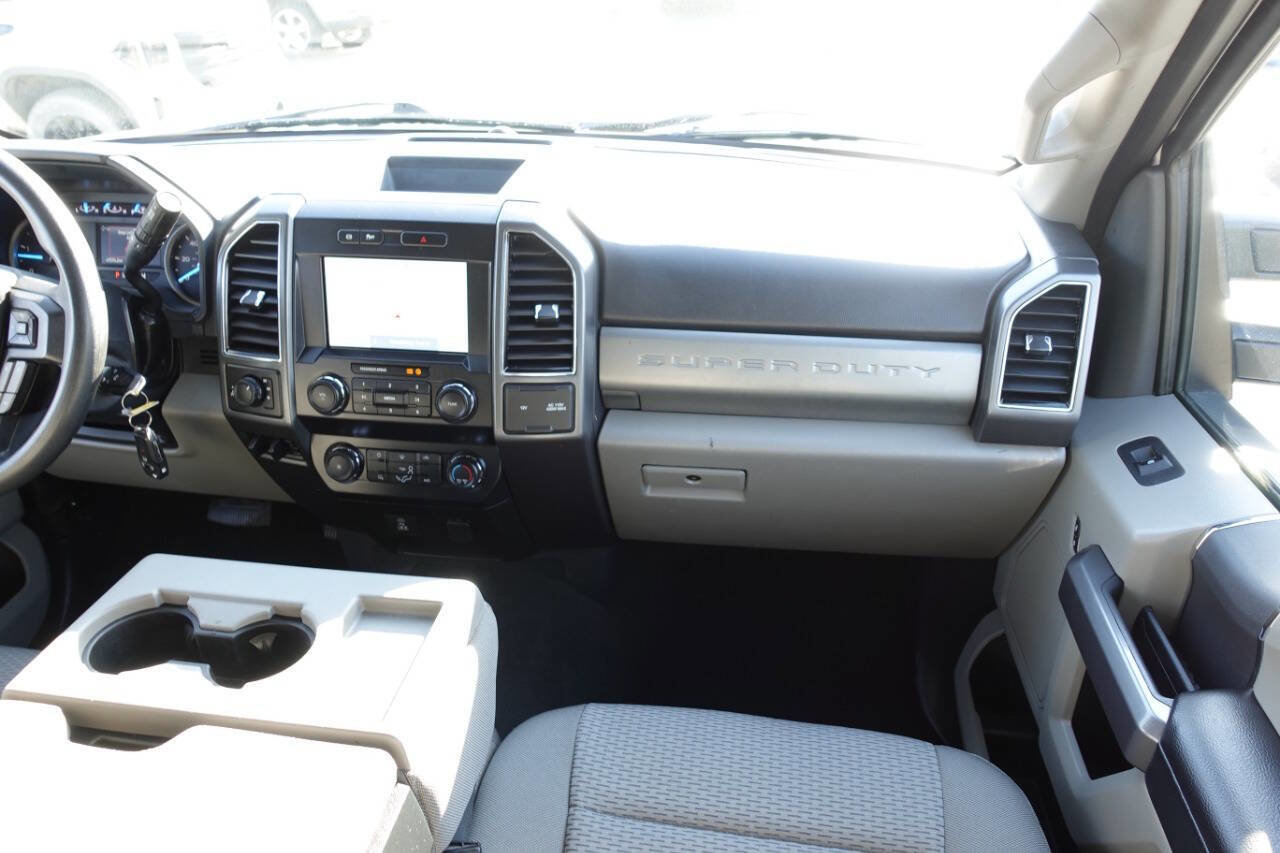 Used 2022 Ford F350 XLT w/ XLT Value Package image 39