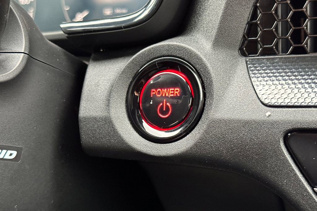 New 2026 Honda CR-V TrailSport image 24