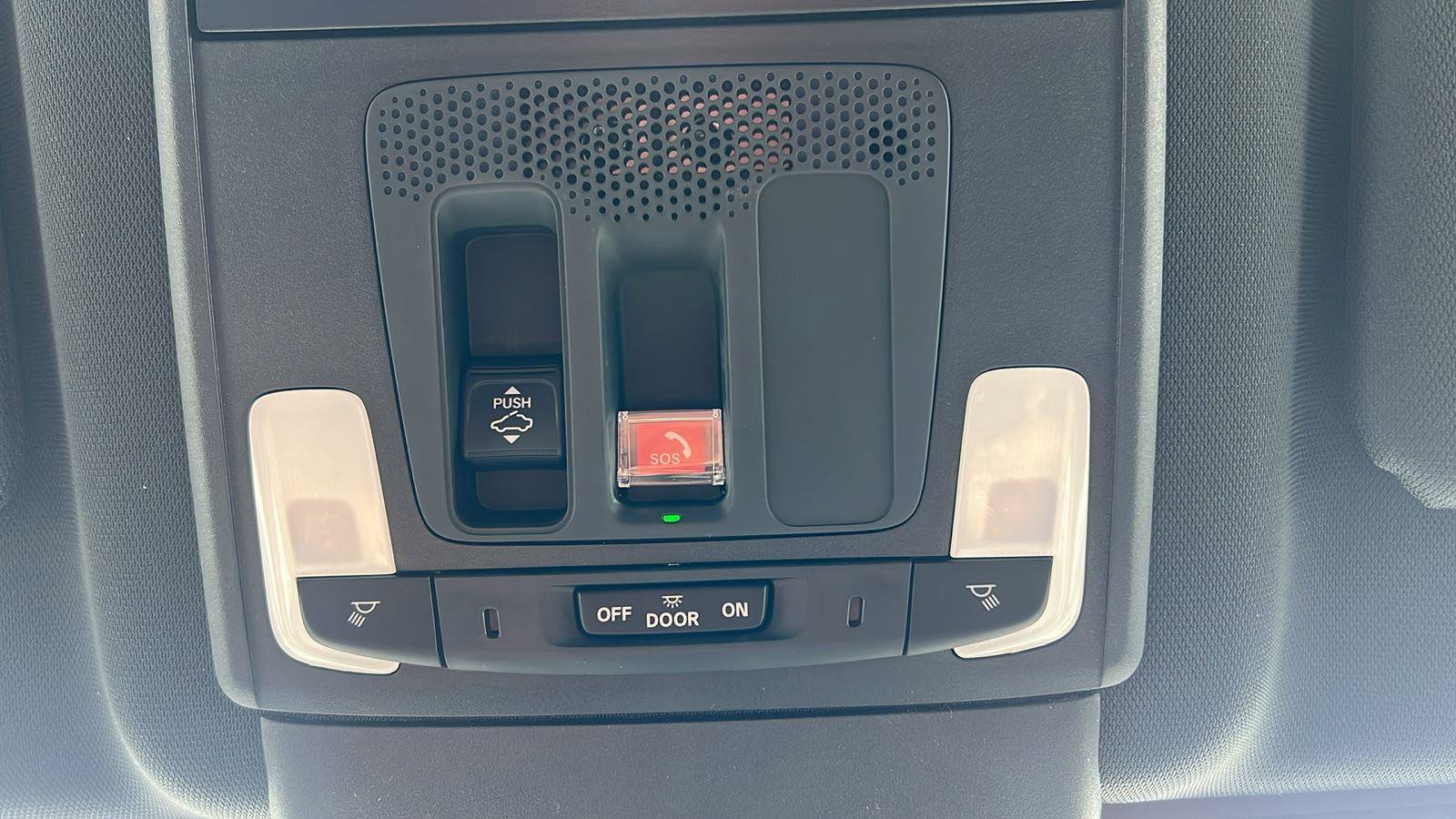 New 2026 Honda CR-V TrailSport image 29