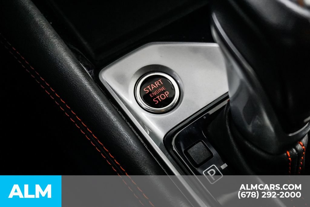 Used 2025 Nissan Altima 2.5 SR FWD image 33