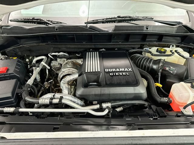Used 2022 GMC Sierra 1500 SLT w/ SLT Premium Package AWD/4WD image 31