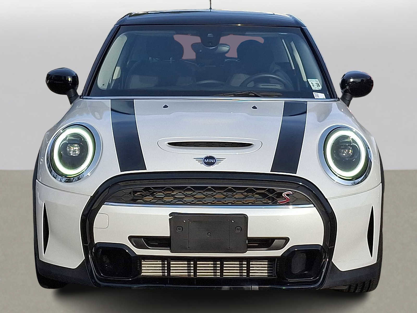 Certified 2023 MINI Cooper S image 2