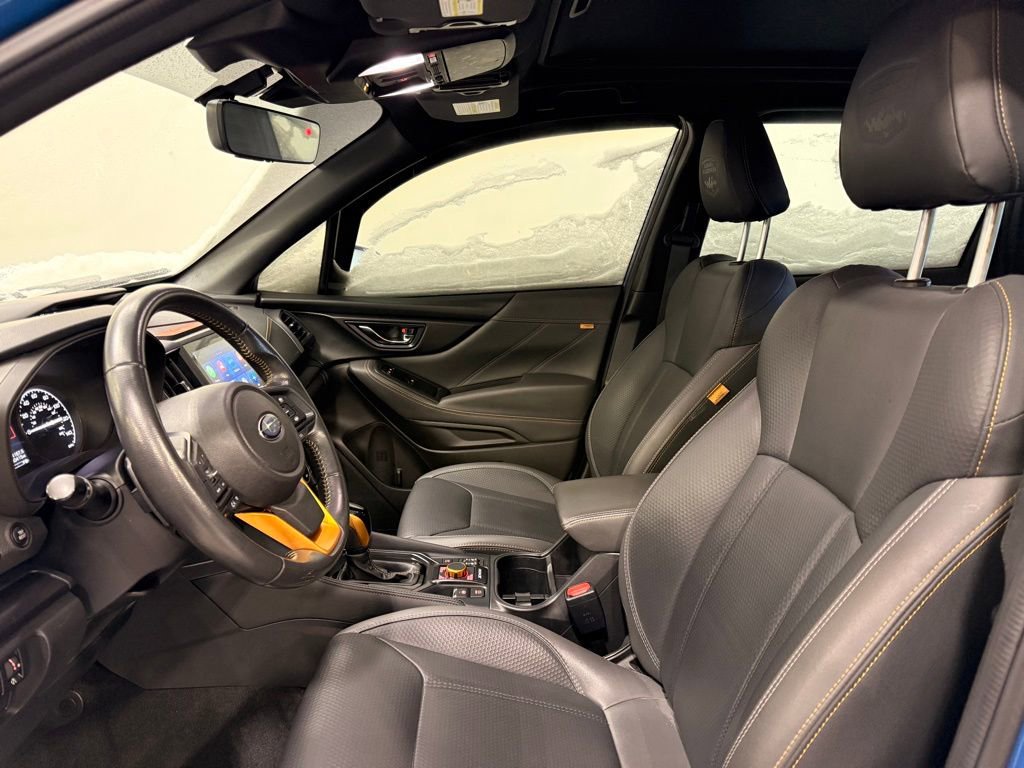 Used 2022 Subaru Forester Wilderness image 12