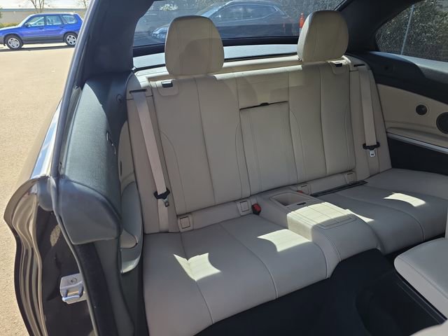 Used 2017 BMW 430i Convertible image 12