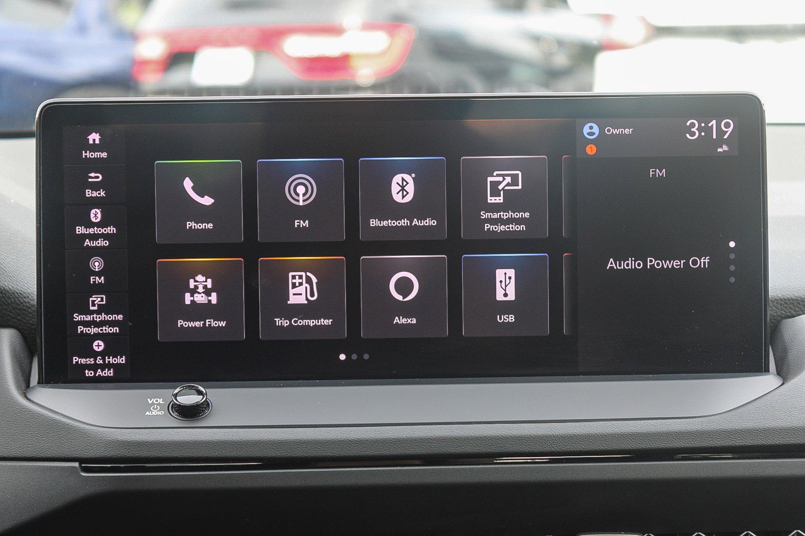 Certified 2023 Honda Accord EX-L image 15