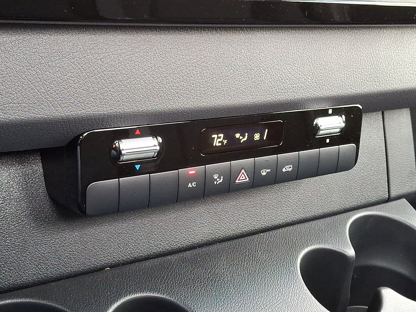 New 2026 Mercedes-Benz Sprinter 4500 image 15