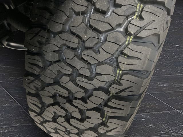 New 2025 Ford Bronco Badlands image 36