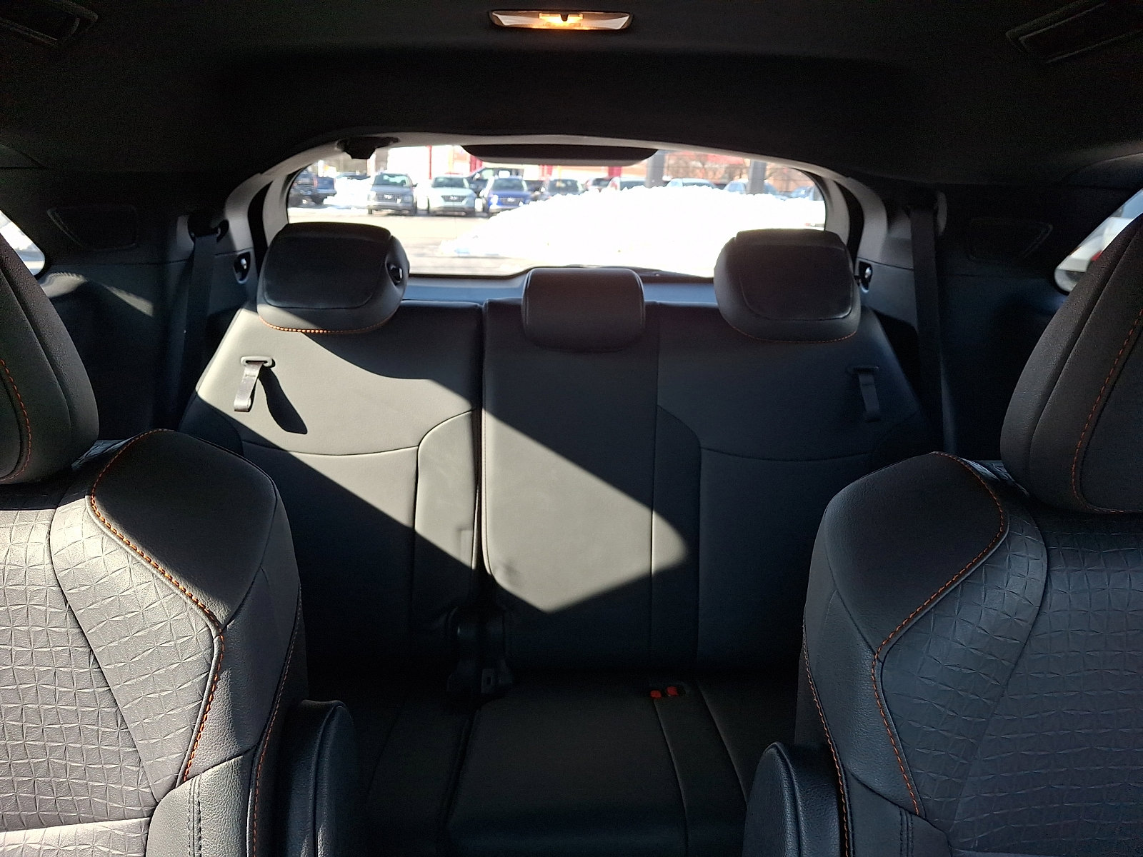 Used 2022 Toyota Sienna XSE w/ XSE Plus Package image 21