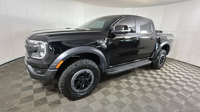 Used 2024 Ford Ranger Raptor AWD/4WD image 6