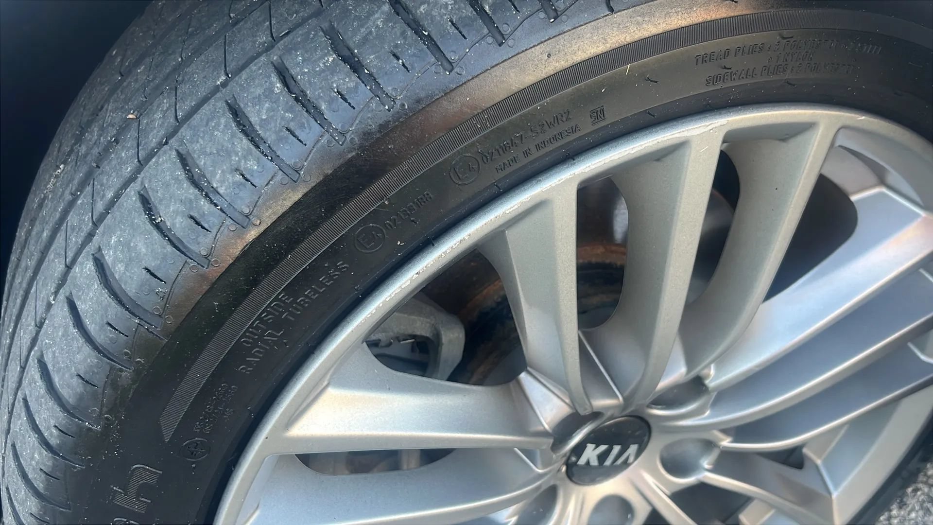 Used 2018 Kia Stinger RWD image 48