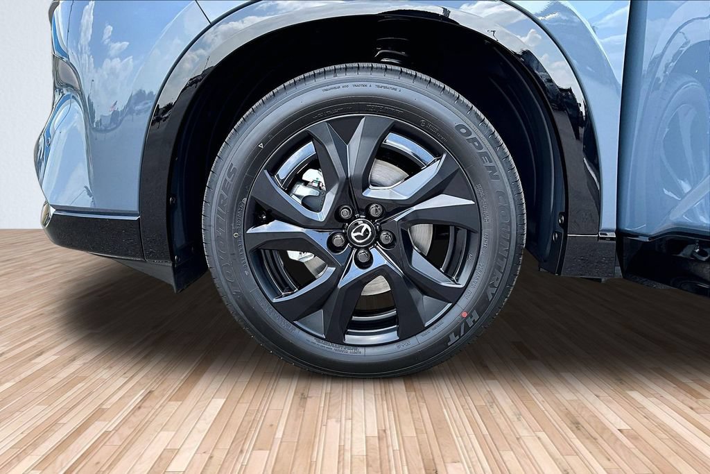 New 2026 MAZDA CX-5 2.5 S w/ Premium Plus Package AWD/4WD image 11