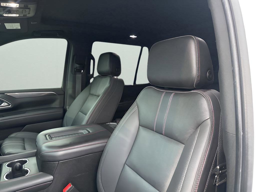 Used 2023 Chevrolet Tahoe RST image 27