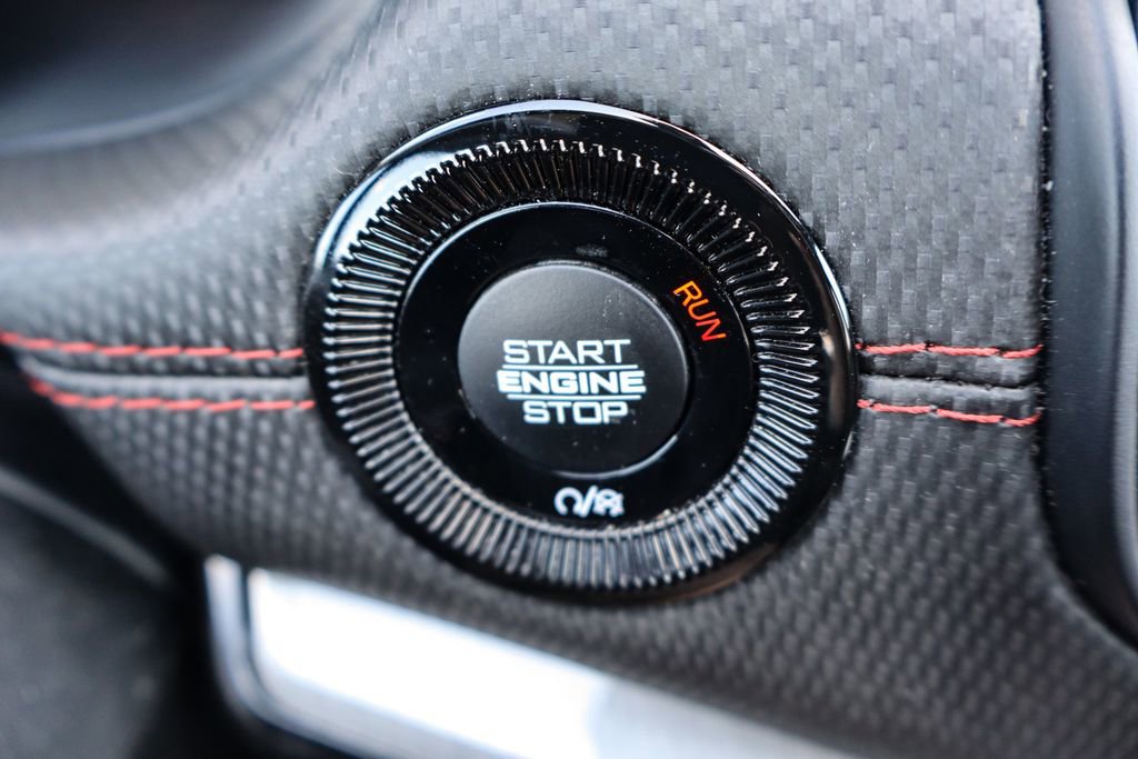 Used 2024 Jeep Compass Trailhawk image 22