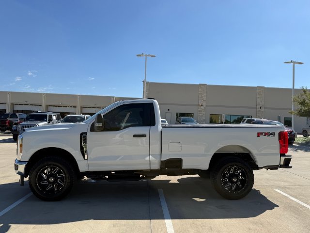 Used 2025 Ford F350 XLT w/ FX4 Off-Road Package AWD/4WD image 10