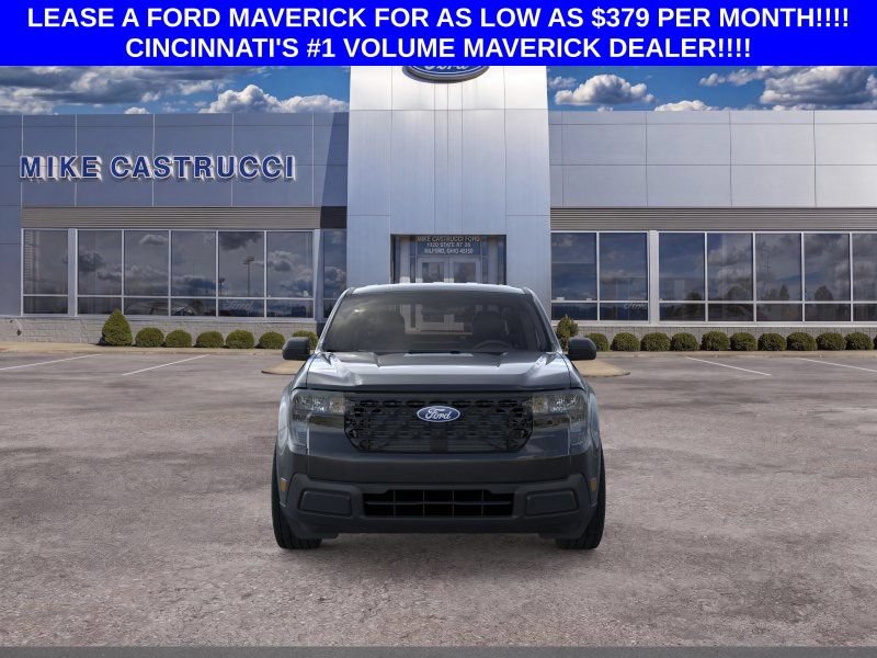 New 2026 Ford Maverick XL FWD image 6
