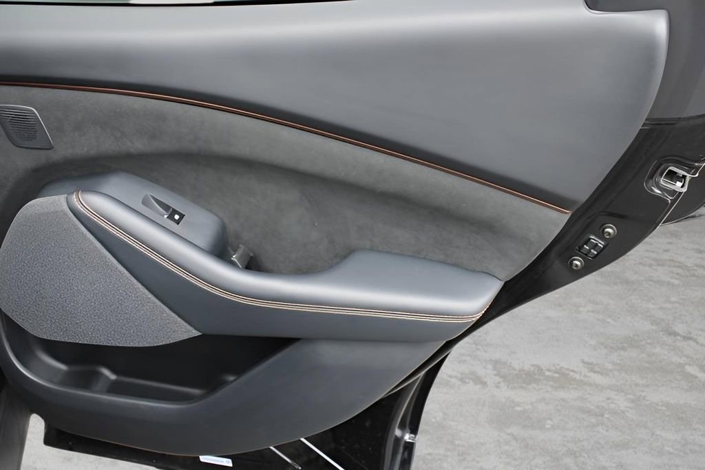 Used 2023 Ford Mustang Mach-E GT image 23